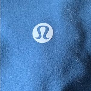 Lululemon Cropped Leggings